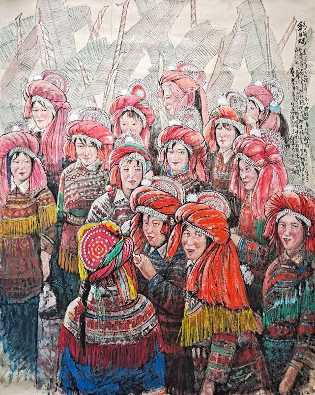 画家赫兴中作品多少钱(郝兴中的画多少钱一尺)-画家赫兴中联系方式,画家赫兴中作品多少钱(郝兴中的画多少钱一尺)-画家赫兴中联系方式,画家赫兴中,第1张