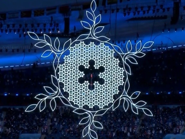 外国运动员盛赞北京冬奥会：一个“好”字显然不太够用了初中音乐课本电子版
