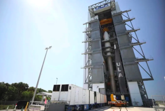 曹卫东:虽然美俄之间一直在谈军控,但是双方所