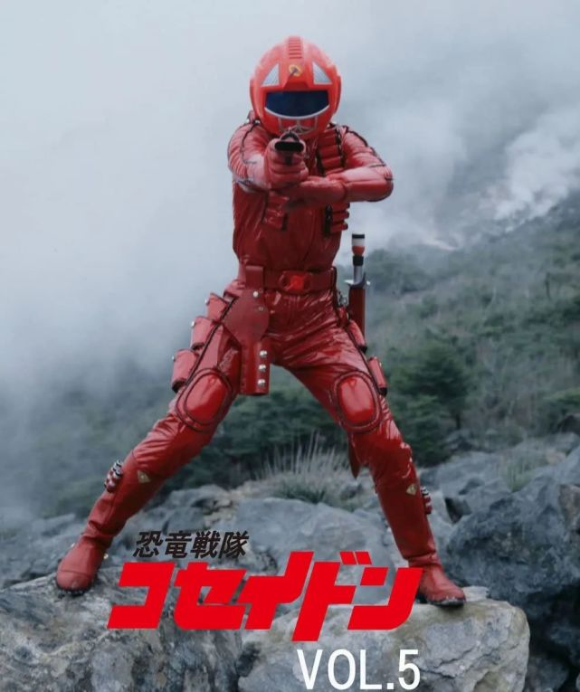 重温80后恐龙特急克塞号阿尔塔夏公主爱好是给克赛队做饭