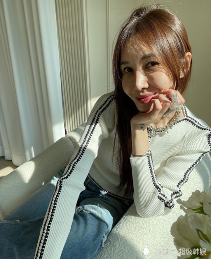 严胜雄老婆尹慧珍,纹身绝配芭蕾舞女演员|严胜雄|严泰雄|尹慧珍