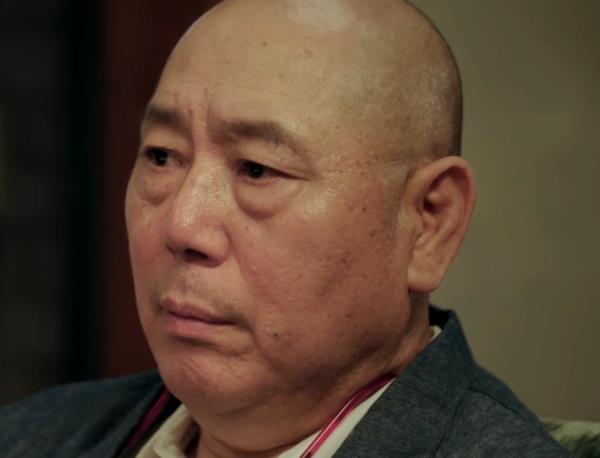 盛装李诚儒演技神了本以为是个大反派没想到是智者高人