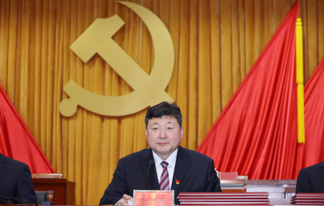 开足"虎劲儿" 山东龙口领航高质量发展