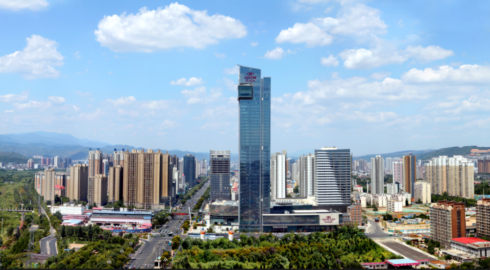 厉害了金台区荣获全市目标责任考核优秀