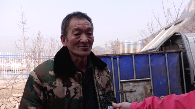 【新春走基层】涉县史海刚:念好养鱼经 走好致富路