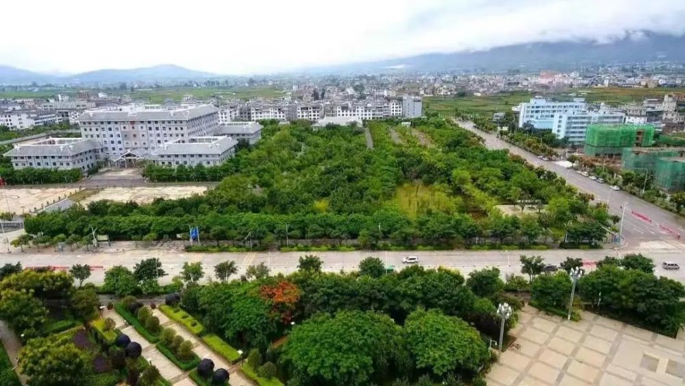 文明宾川宾川县创建文明城市应知应会知识一