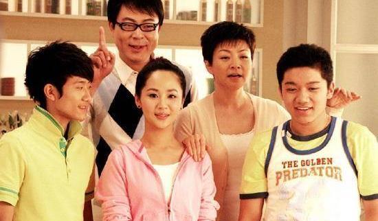 中国情景喜剧排行榜_时隔十五年,这部电视剧依旧是国内情景喜剧的巅峰,无法被超越