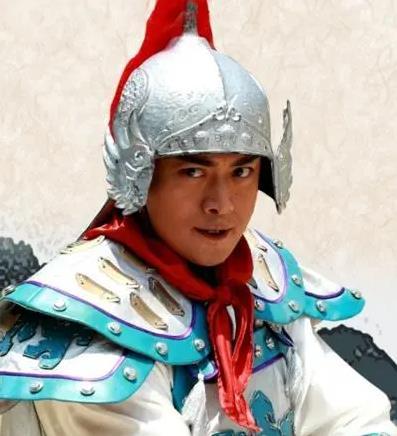 传奇薛仁贵一战从大头兵直升中级军官李世民为何对他如此欣赏