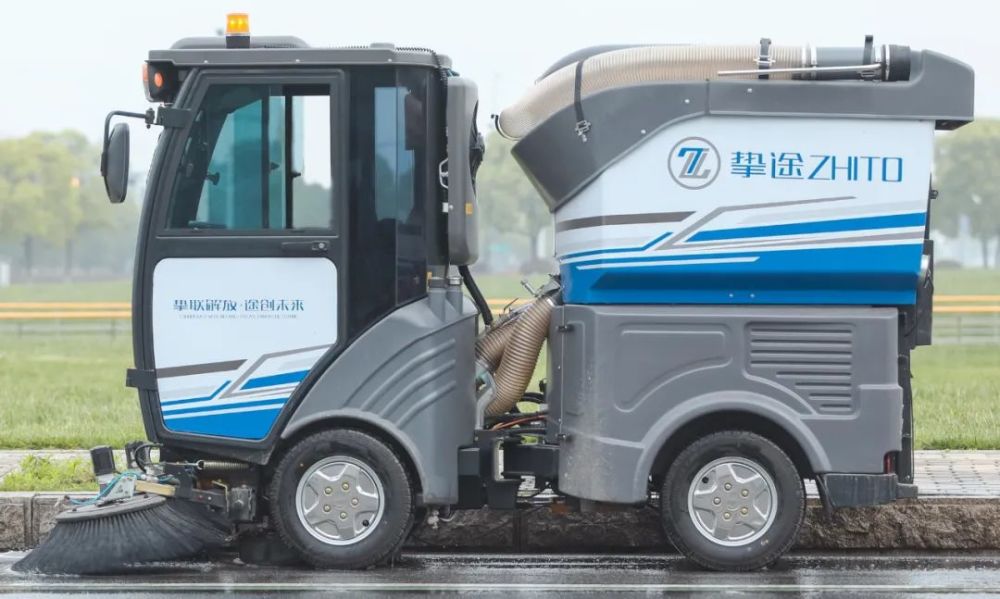 21年國内近款清潔機器人創新産品大賞 人工智能 天天看點