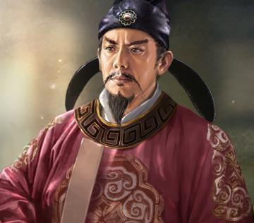 李世民|杜如晦|房玄龄|玄武门之变|李建成|长孙无忌