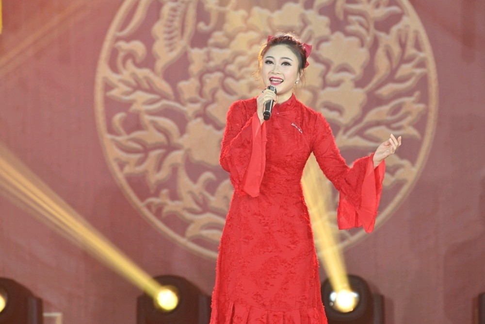 文化进万家欢乐闹元宵广东粤剧院元宵直播晚会精彩上演