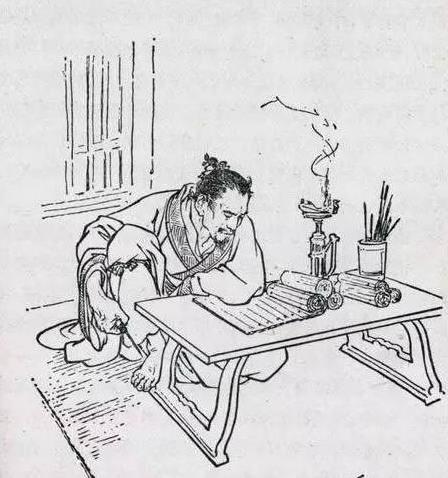 《史记》记载的内容可信吗?它的许多内容抄袭于其他史书_腾讯新闻