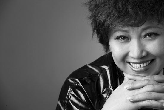 关于演员徐松子的信息