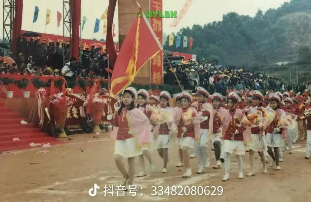 图信宜95年撤县建市的旧照片有你的记忆吗