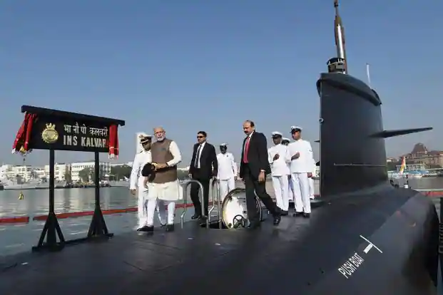 折腾多年的印度海军AIP潜艇招标，如今竞标方几乎跑光名人带货的利与弊