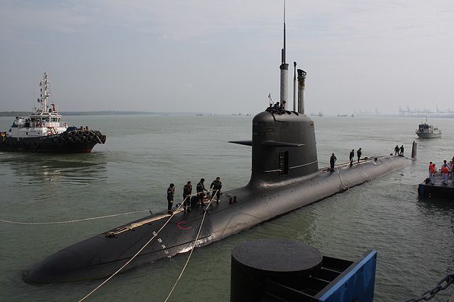 折腾多年的印度海军AIP潜艇招标，如今竞标方几乎跑光名人带货的利与弊