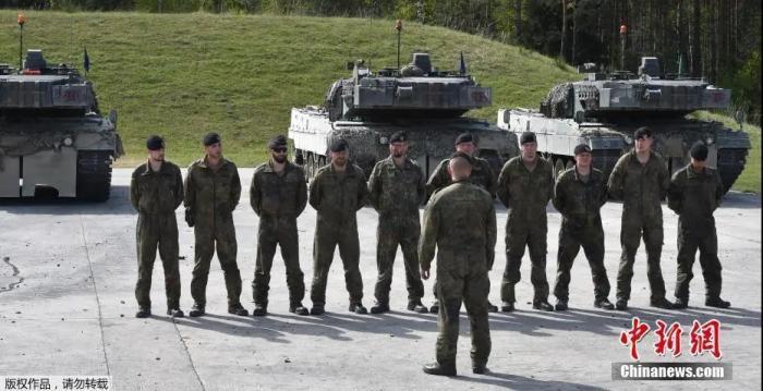 俄国防部：在西方支持下，乌克兰方面正准备大规模屠杀卢甘斯克平民财神大咖会的app