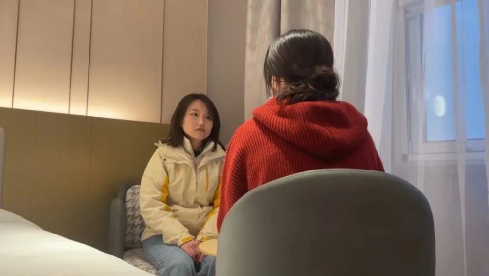 独家专访时隔四年刘鑫面对百姓关注记者吐心声我只是证人不是目击证人