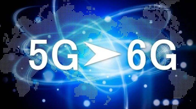 中国研发6g通信在高超音时代能够与太空建立直接联系