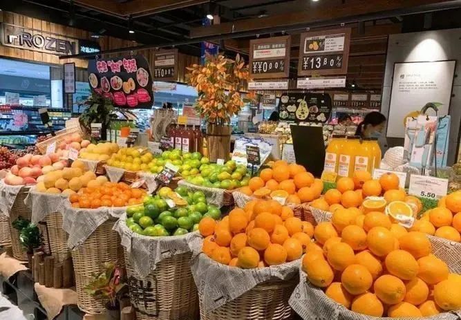 中国十大超市排行榜_2022全球电子家电品牌价值50强排行榜