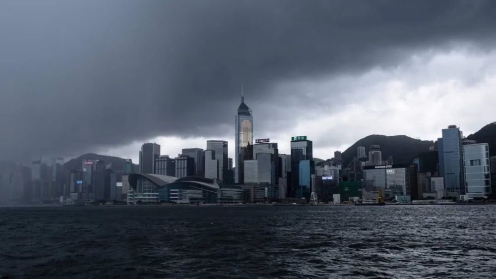 acca方面认为,香港经济发展不会受到单一因素影响而大逆转,认为香港抗