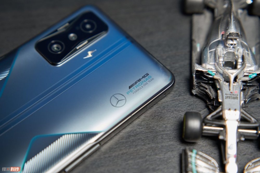 k50宇宙最强性能旗舰redmik50电竞版评测