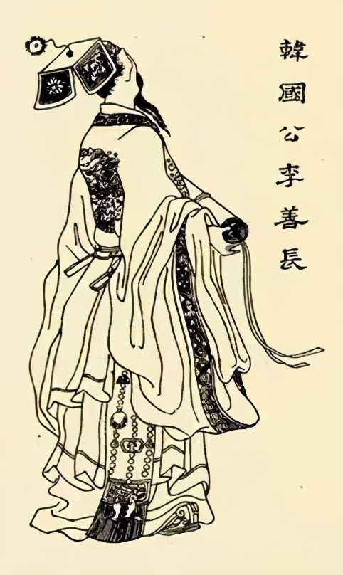 韩国古代将军图片