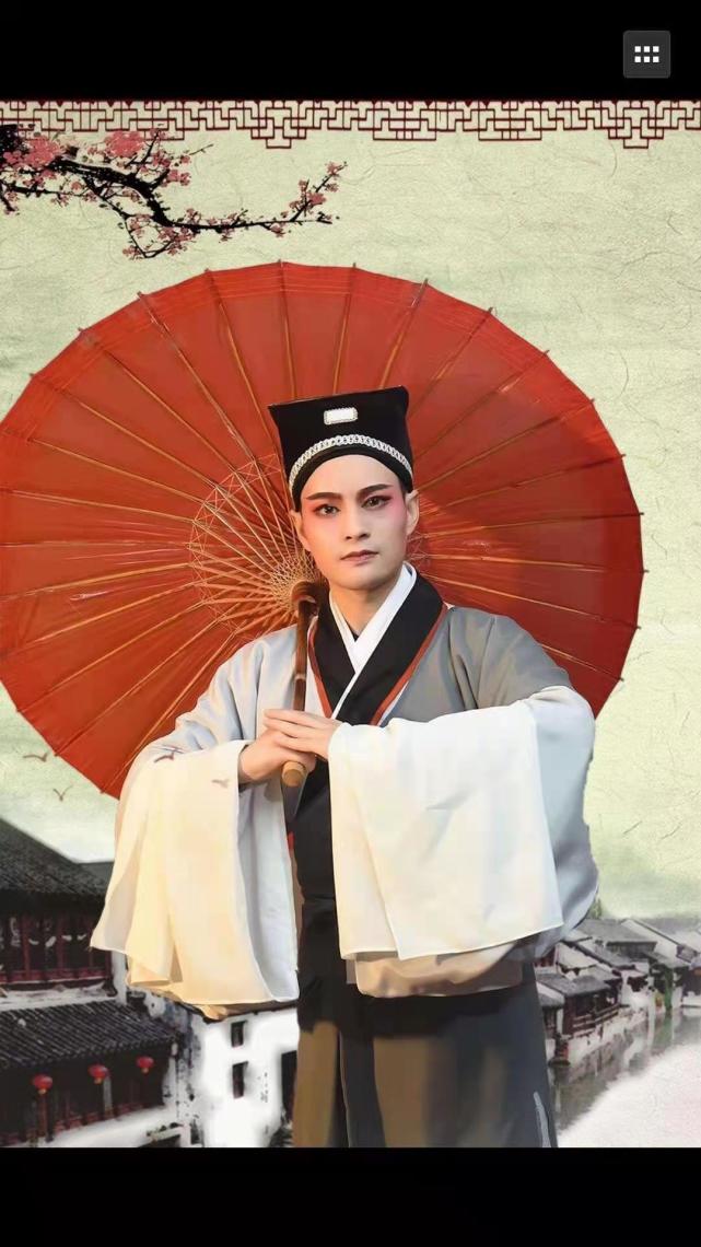 专访|青年锡剧演员王彬彬:锡剧值得被看见