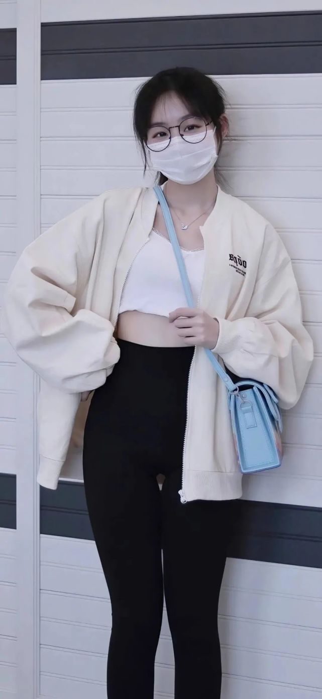 抖音超火美女手机壁纸壁纸第73期