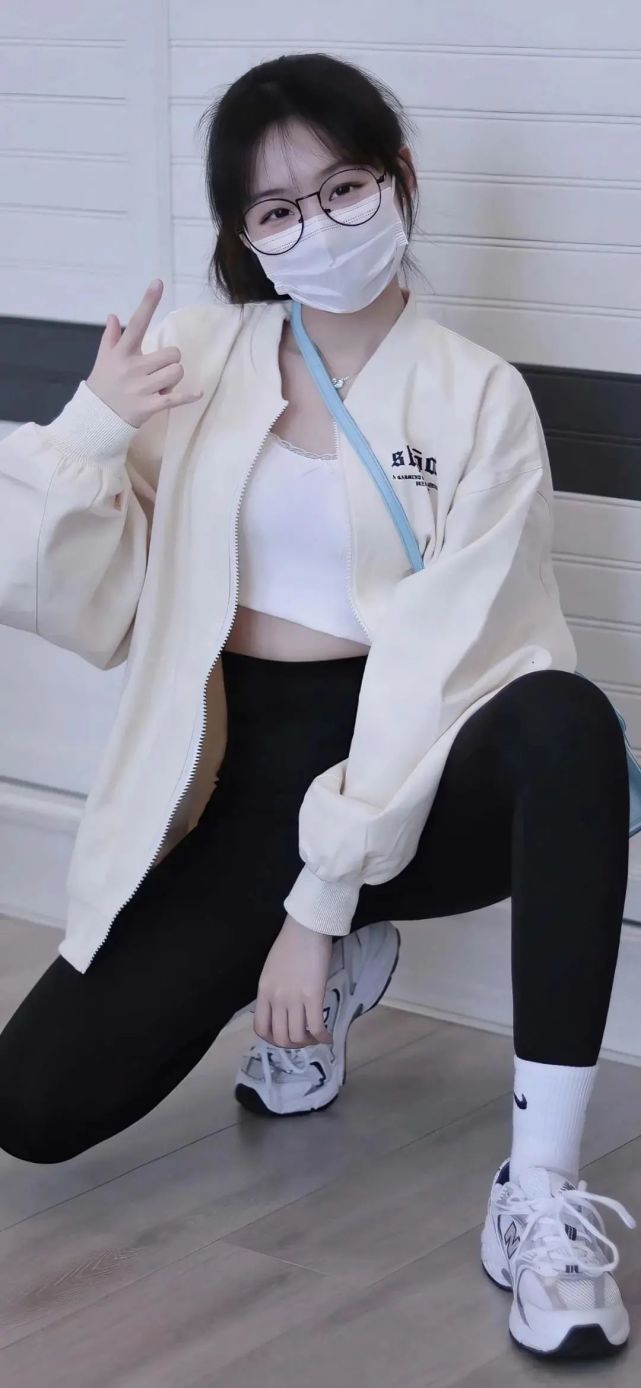 抖音超火美女手机壁纸壁纸第73期