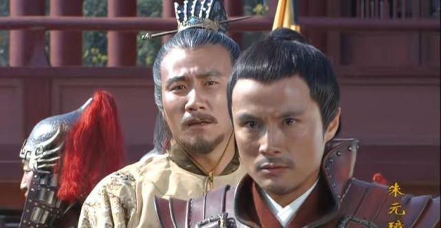 锦衣卫向朱元璋告发蓝玉谋逆,蓝玉案爆发|明朝|侯叶升|朱元璋|锦衣卫