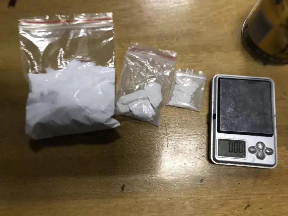 收养孤儿用来贩运毒品羊城女毒枭四姐覆灭记