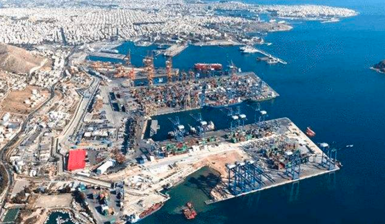 美国不甘新加坡不愿中国拿下瓜达尔港9年之后现况如何