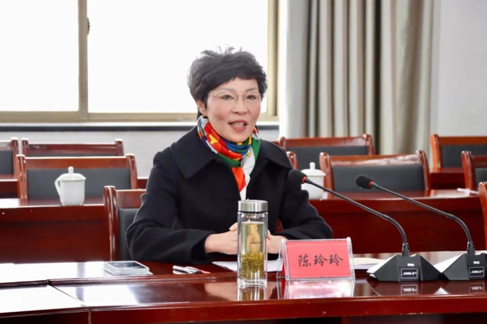 陈玲玲来婺城开展新春走基层助企开门红活动时强调凝心聚力谋发展奋力