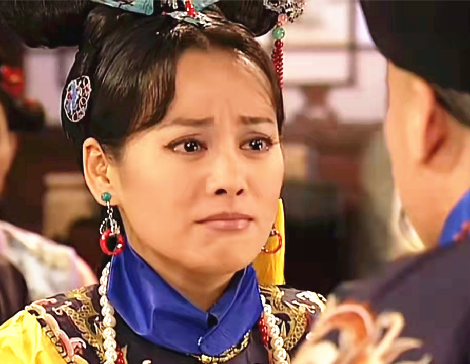 孝庄秘史大玉儿有多委屈多尔衮到死都不知美人为救他曾下跪