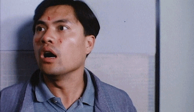 90年代邪典港片比鬼更可怕的是鬼片里的熊孩子绝对童年阴影