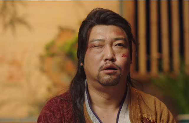 《医是医,二是二》先导片来袭,看贾斌爆笑演绎古装喜剧