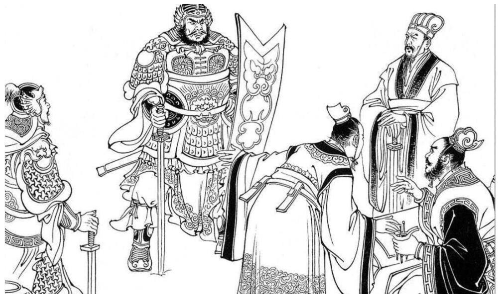 汉高祖刘邦临终前为什么要杀死开国功臣兼救命恩人樊哙