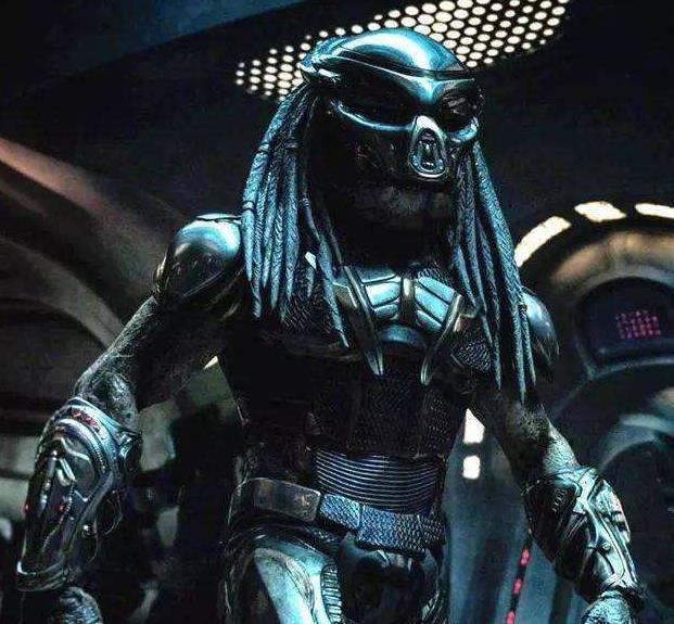 大战施瓦辛格,手撕异形,《铁血战士5》能否重塑经典形象插图3