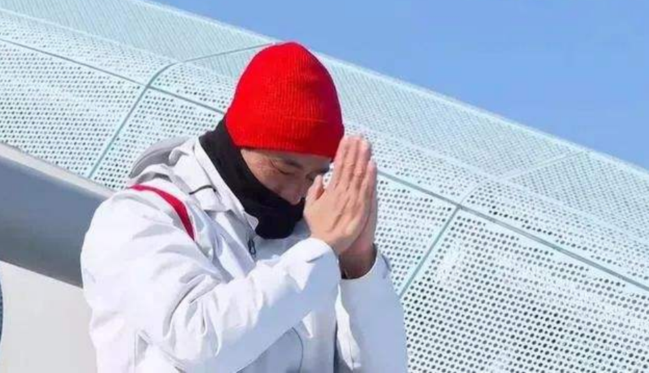 中日师徒友谊的典范 佐藤康弘选中苏翊鸣 把他培养成冬奥会冠军 天天看点