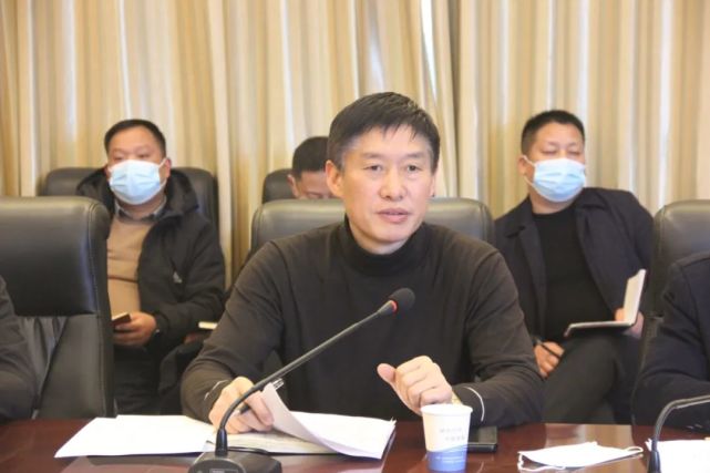 高建平调度澧州古城保护提升工程建设城墙通道路畅生态美景观靓文脉续