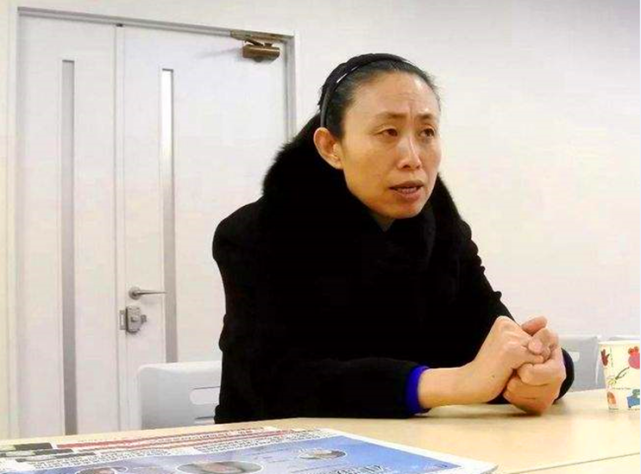 律师担心江歌妈妈江秋莲偏执悍妇揭秘法院为啥不让刘鑫证人出庭