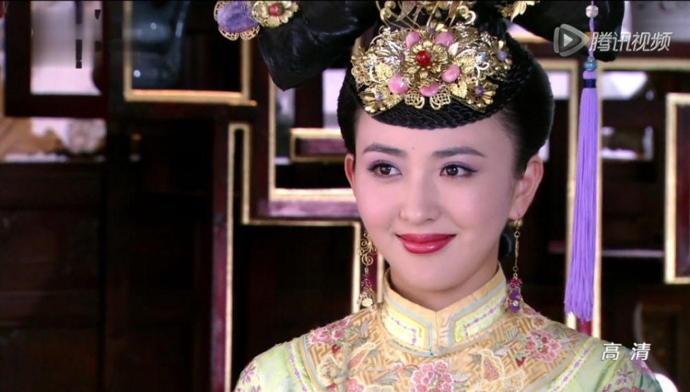 徐小飒:出道12年不火,和景甜是同学,还曾被误会当过杨幂助理_腾讯新闻