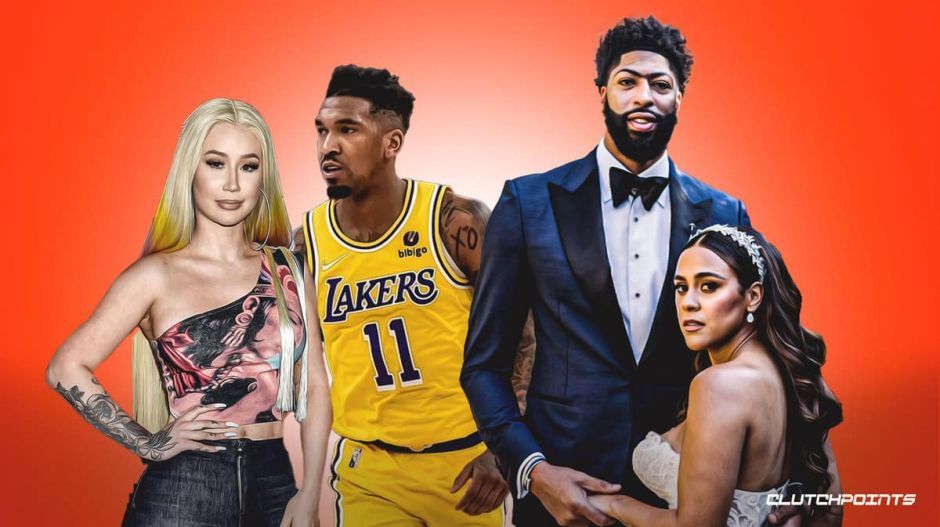 好家伙,蒙克约会说唱天后iggy,她曾和尼克杨订婚,因录音门分手_腾讯