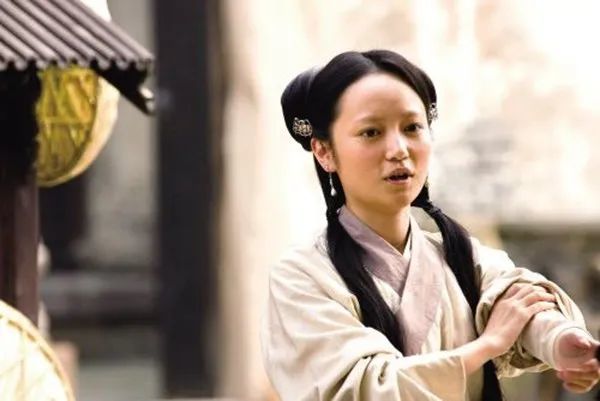 从丫环到官太太,《红楼梦》里的娇杏真的过上了美满幸福的生活?