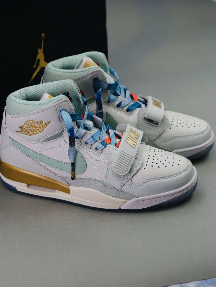 虎年限定ajlegacy312