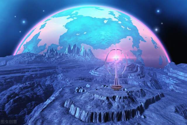 宇宙真的遵守黑暗森林法则吗如果高级文明发现我们会怎么样