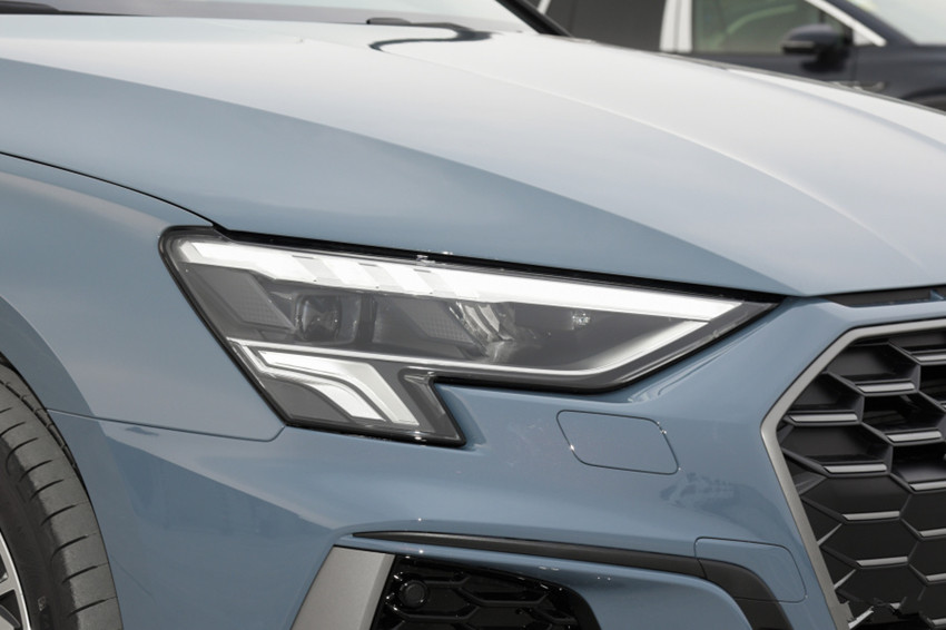 奧迪都放下 尊嚴 跌至17 萬 入門150馬力 比雅閣還厚道 導購 天天看點