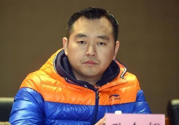 薪水曝光,胖子没白等他|刘国梁|国乒|北京冬奥会|孔令辉|陈玘|孙颖莎