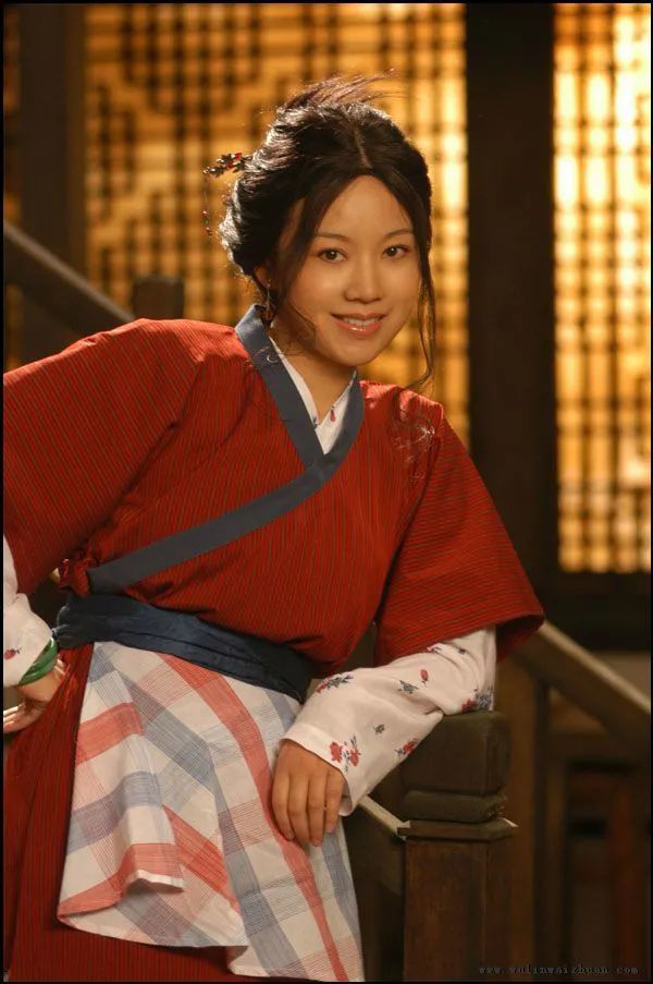 从心理学分析白展堂与佟湘玉的感情线为什么这样坎坷